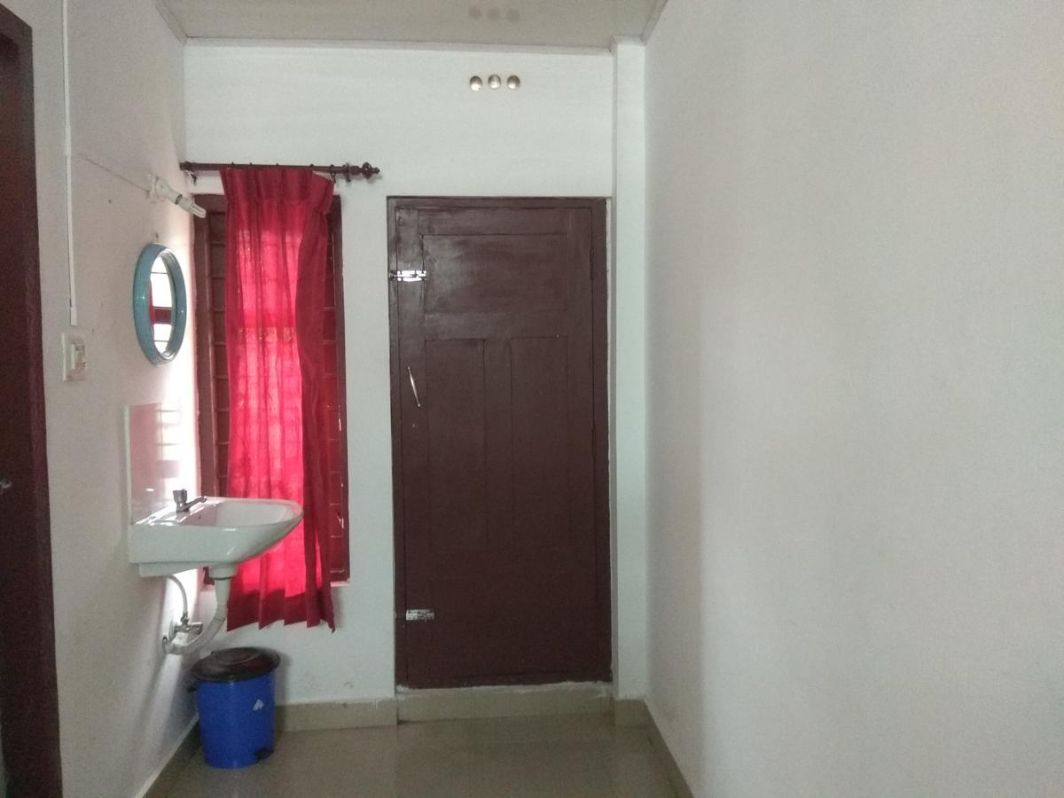 Cicily Cottage Munnar Exterior photo