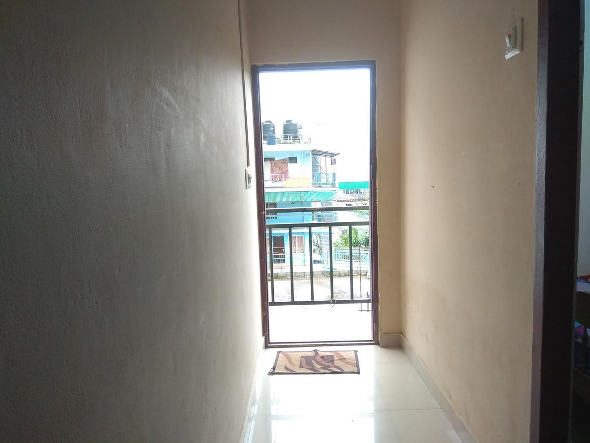 Cicily Cottage Munnar Exterior photo
