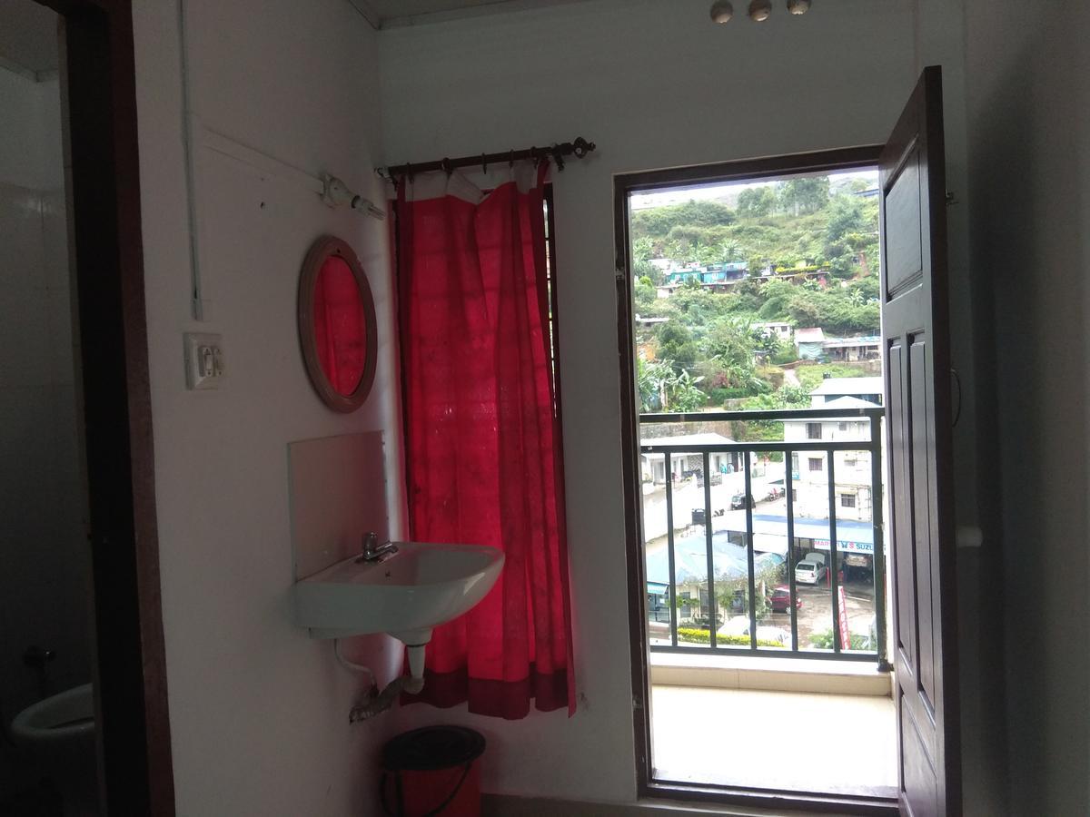 Cicily Cottage Munnar Exterior photo