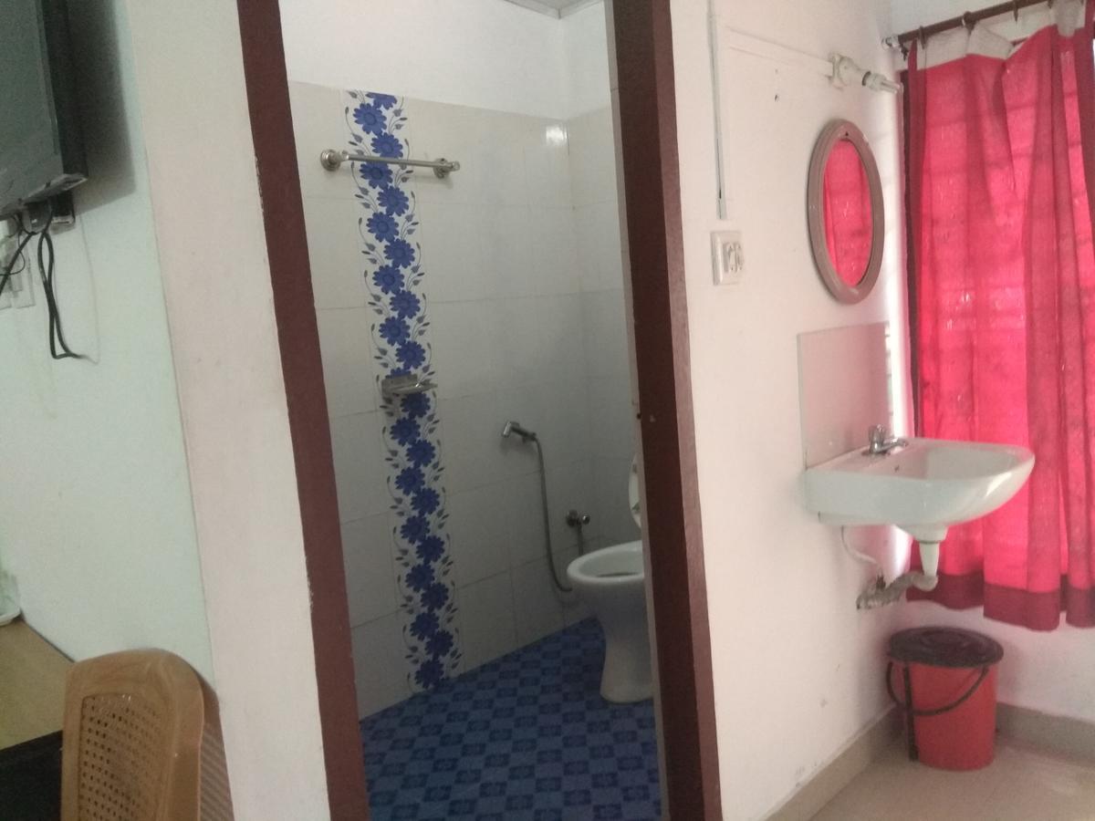 Cicily Cottage Munnar Exterior photo