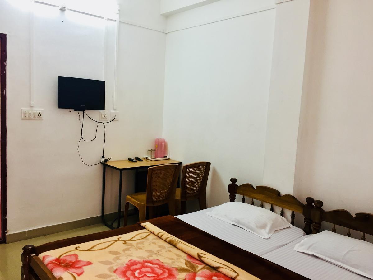 Cicily Cottage Munnar Exterior photo