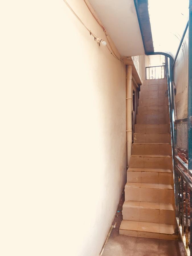 Cicily Cottage Munnar Exterior photo