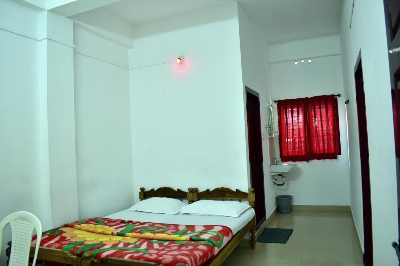 Cicily Cottage Munnar Exterior photo