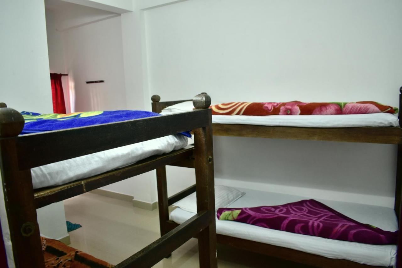Cicily Cottage Munnar Exterior photo
