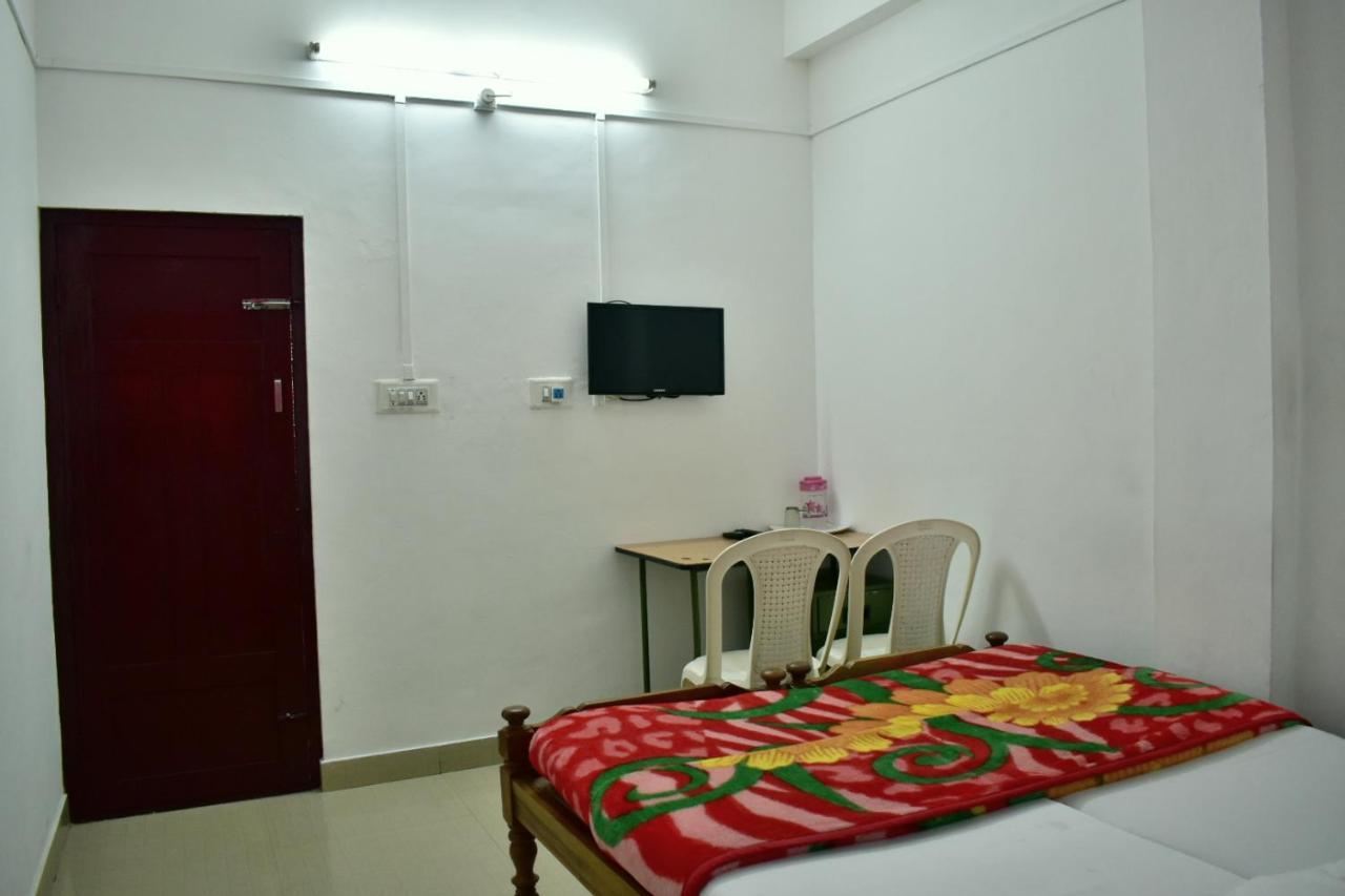 Cicily Cottage Munnar Exterior photo